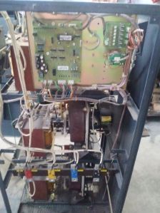 10 KVA Three Phase Servo Voltage Stabilizer