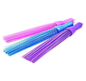 Plastic Broom