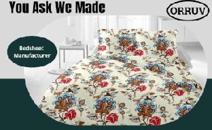 Designer Bedsheet