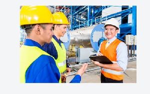 Diploma in Industrial Safety Course