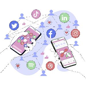 Social Media Optimization Services
