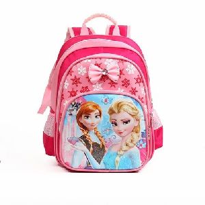 Girls School Bag