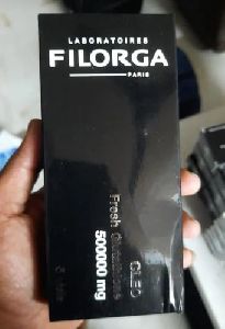 Filorga Fresh Glutathione 500000 Mg Skin Whitening Injection