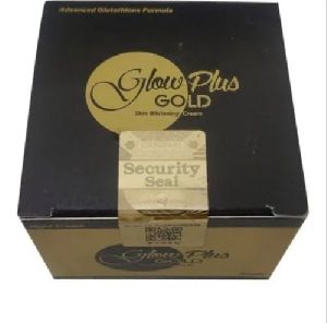 Glow Plus Gold Skin Whitening Cream