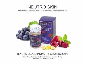 Neutro Skin Capsules