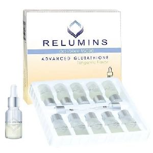 Relumins 15000mg Advance Oral Glutathione