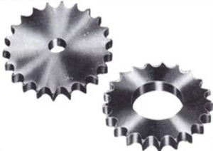 Plate Sprocket