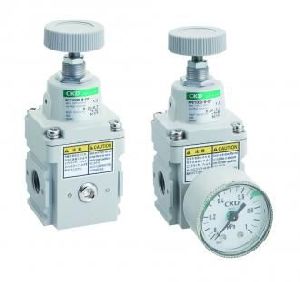 Pressure Regulator