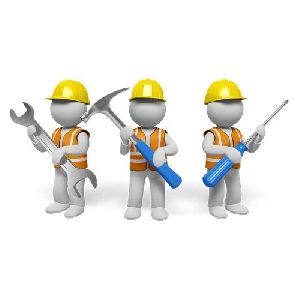 Repairing & Maintenance Services