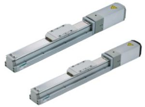 Electric Actuator Slider Type