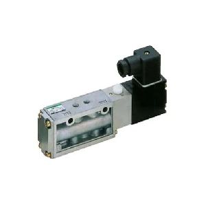 Solenoid Valve Terminal