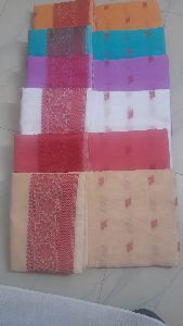 Kota Cotton Saree