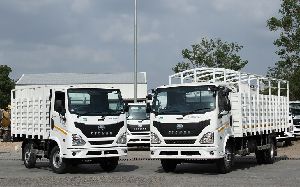 Truck Transportation Service