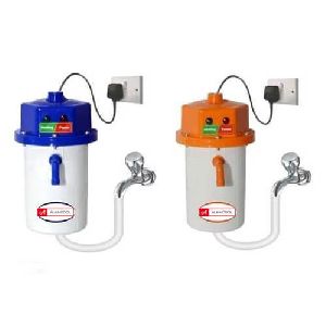 instant electric water heater