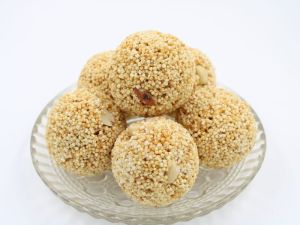 Gud Laddu