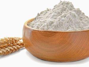 Wheat Flour