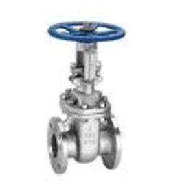 Gate Valve