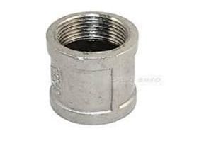 Pipe Socket Coupling