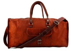 Duffle bag