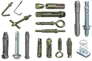 Anchor Fasteners