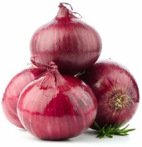 Fresh Onion