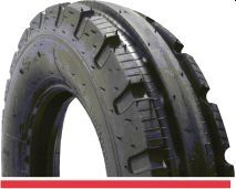 HA-204 Tractor Tyres