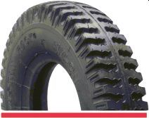 HA-236 Three Wheeler Tyres