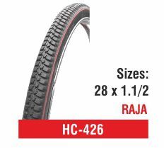 HC-426 Bicycle Tyres