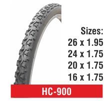 HC-900 Bicycle Tyres
