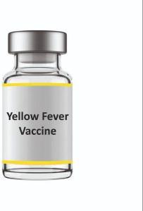 yellow fever vaccine