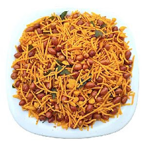 Flavoured Namkeen
