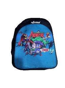 Kids School Bag