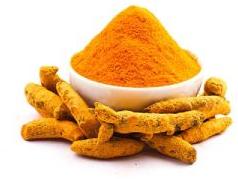 Salem Turmeric Powder