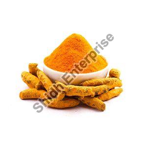 Salem Turmeric Powder