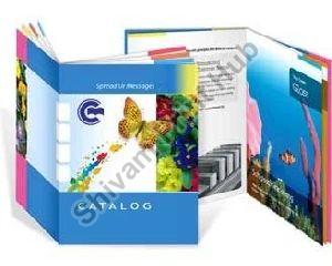 Product Catalogue Printing Services