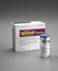 Xolair 150mg Injection