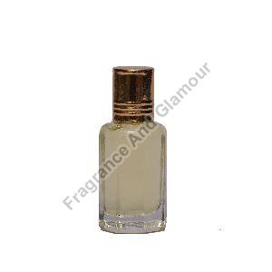 12 Ml Natural Attar