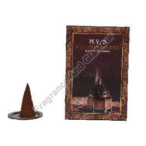 200g Krushnagaru Dhoop Powder