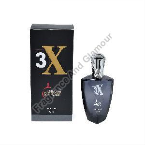3x Apparel Perfume Spray