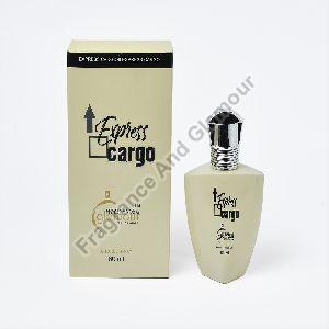 Express Cargo Apparel Perfume Spray