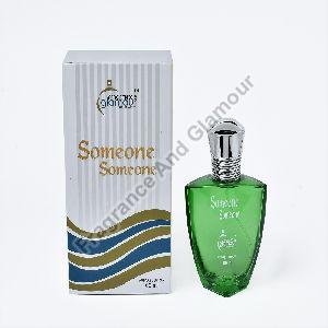 FRAGRANCE AND GLAMOUR SOMEONE SOMEONE APPAREL PERFUME 60 ML