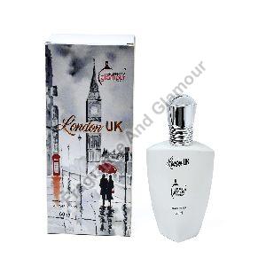 London Uk Apparel Perfume Spray