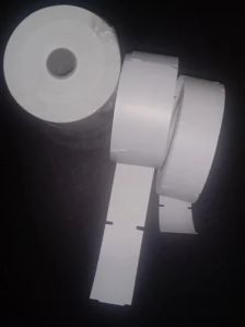 Plastic Tag Roll