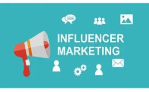 influencer marketing services