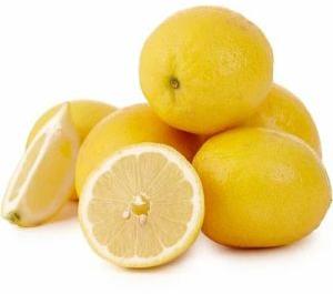 fresh Lemon