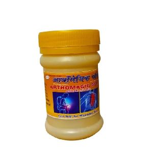 Arthomagic Gold Capsules