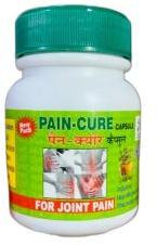 Pain Cure Capsules