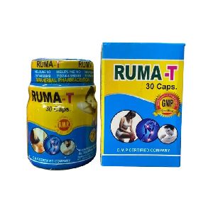 Ruma -T Capsules