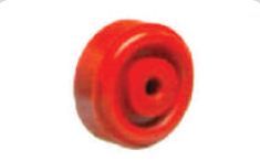 HDPE Wheels