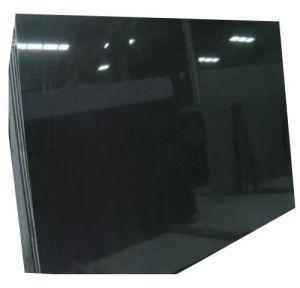 Telephone Black Granite Slab